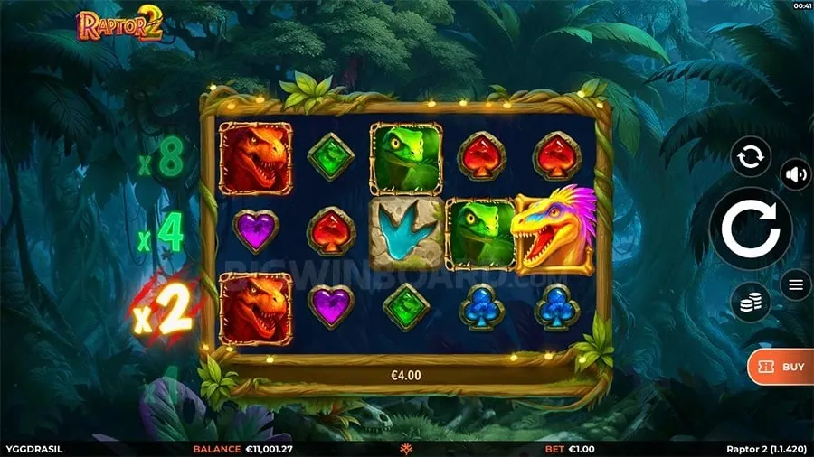 BGaming Logo