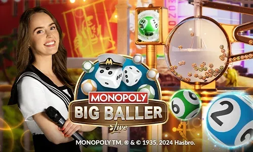 22win Live Casino